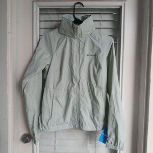 Columbia Women's Access Point II Jacket - XS - NEW with Tags